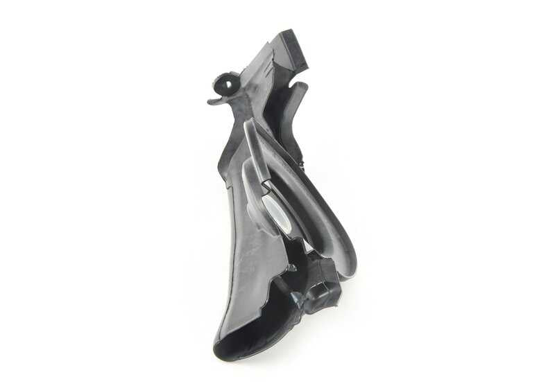 Junta de tapa frontal derecha OEM 51767307864 para BMW F20, F21, F22, F23, F87. Original BMW.