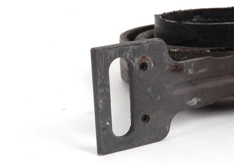 Rodamiento soporte eje de transmisión OEM 26121226731 para BMW E36, E46, E34, E39, Z3. Repuesto original BMW.
