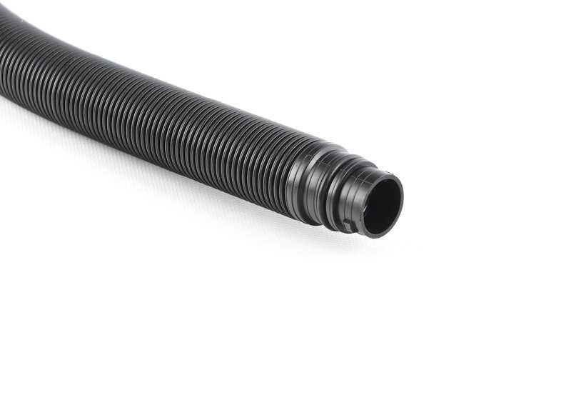 Tubo de llenado del depósito limpiaparabrisas OEM 61607038436 para BMW E39. Original BMW.