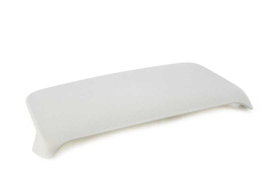 Portata posteriore (grigio) OEM 51446955208 per BMW E92 (tutti i modelli compatibili). BMW originale BMW.