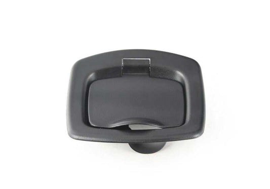 Cubierta delantera derecha OEM 51448036238 para BMW Serie 3 E91, E91 LCI. Original BMW.