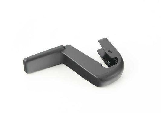 Moldura cojinete central OEM 52207348022 para MINI F55, F56 Cooper. Original MINI.