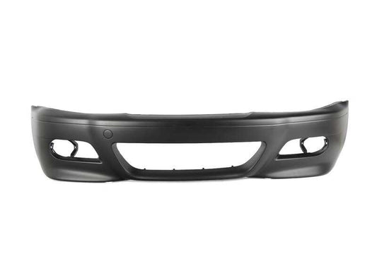 Parry Parralized Front für die BMW 3 E46 -Serie (OEM 51117894989). Original BMW