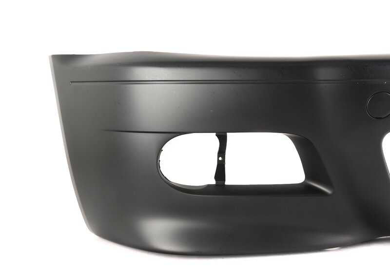 Parry Parralized Front für die BMW 3 E46 -Serie (OEM 51117894989). Original BMW