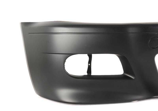 Parry Parralized Front für die BMW 3 E46 -Serie (OEM 51117894989). Original BMW