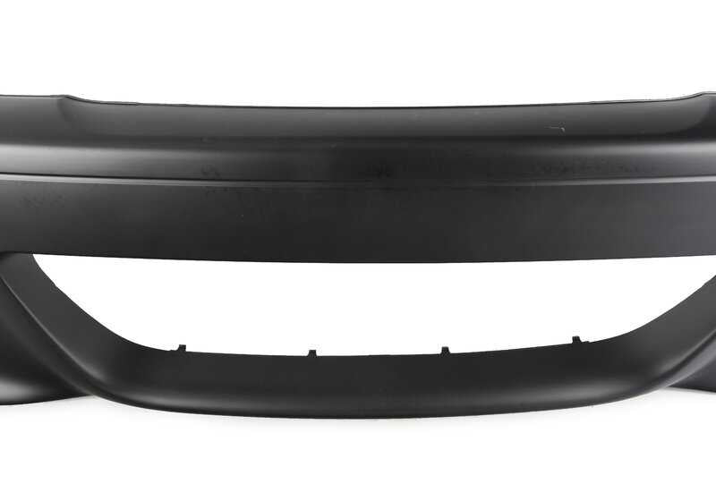 Parry Parralized Front für die BMW 3 E46 -Serie (OEM 51117894989). Original BMW