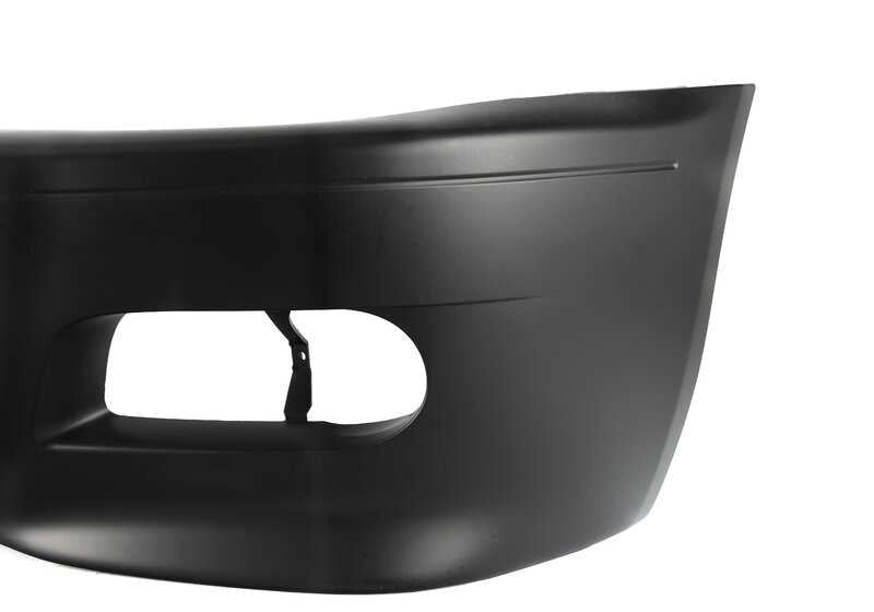 Parry Parralized Front für die BMW 3 E46 -Serie (OEM 51117894989). Original BMW