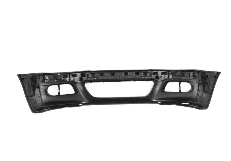 Parry Parralized Front für die BMW 3 E46 -Serie (OEM 51117894989). Original BMW