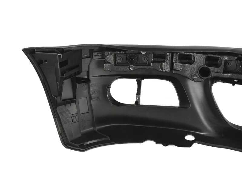 Parry Parralized Front für die BMW 3 E46 -Serie (OEM 51117894989). Original BMW