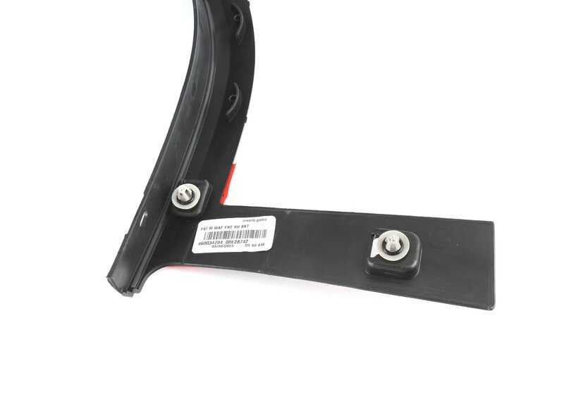 Rejilla delantera derecha OEM 51777885220 para BMW F97, F98. Original BMW.