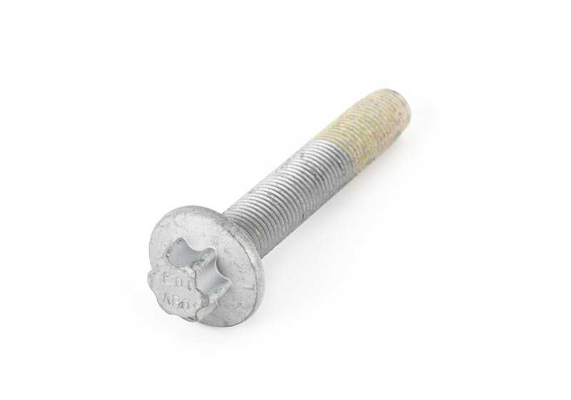 ASA screw for BMW 1 Series F52, 2 Series F45, F46, X1 F48 (OEM 33526858060). Original BMW