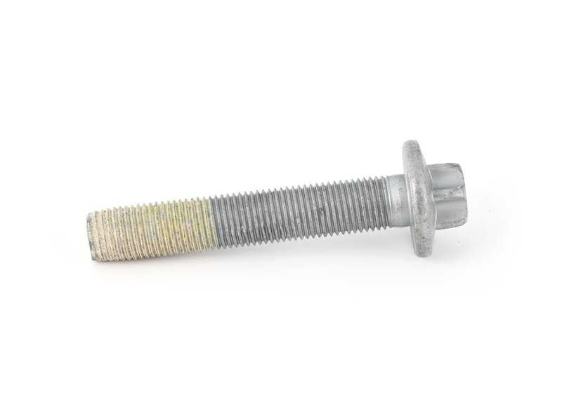 ASA screw for BMW 1 Series F52, 2 Series F45, F46, X1 F48 (OEM 33526858060). Original BMW