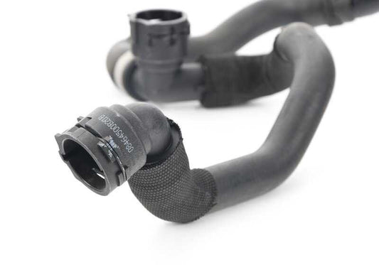 Rückgabebedingungen Heizungszeit für BMW E82, E88, E90, E91, E92, E93 (OEM 17127564614). Original BMW