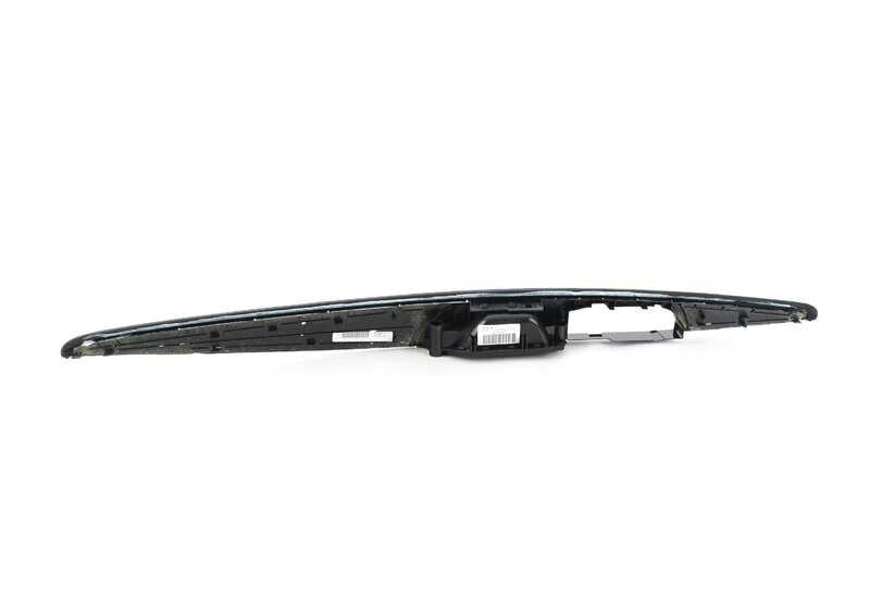 Reposabrazos delantero izquierdo OEM 51419139613 para BMW E92, E93. Original BMW.