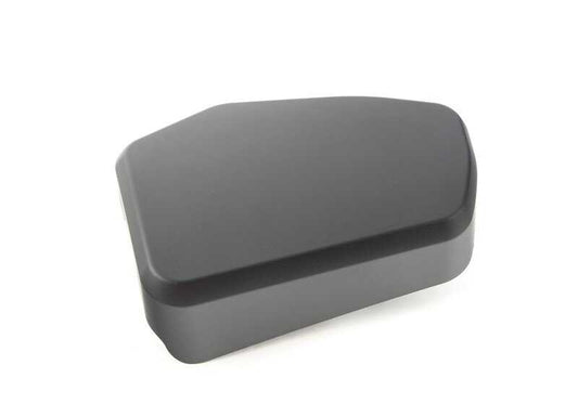 Tampa do motor OEM 12908658374 para BMW Série 5 G30, Série 7 G11, X5 G05, X6 G06... e muito mais. BMW genuíno.