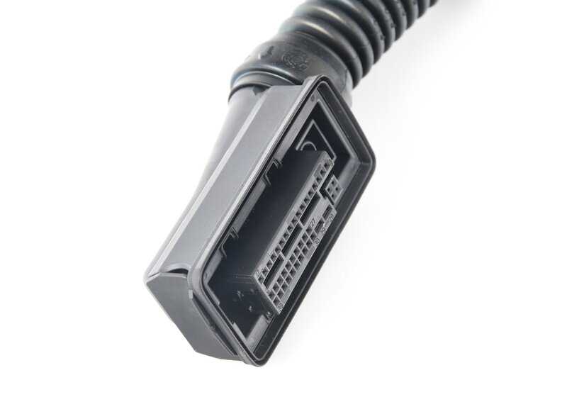 Cableado lado conductor OEM 61129349910 para BMW i3 (I01). Original BMW.