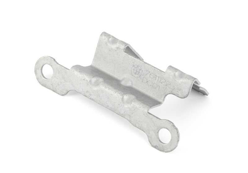 Support électrique OEM 12527611122 pour BMW E82, E88, F87, E90, E91, E92, E93, F80, F82, F83, F07, F10, F11, F06, F12, F13, F01, F02, F25, E70, E71. BMW d'origine.