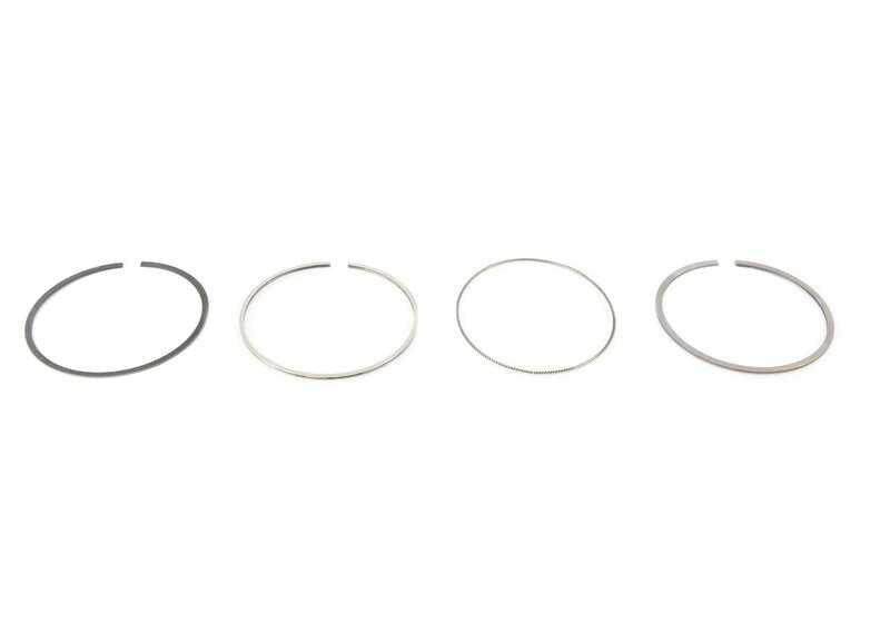 OEM -Kolbenring -Set 11251405784 für BMW E36, Z3. Original BMW.