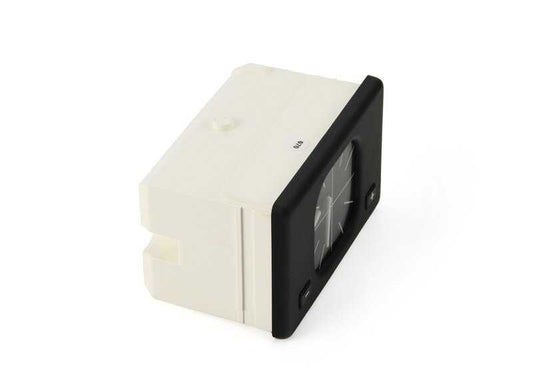 Horloge de tableau de bord OEM 62131374282 pour BMW Série 5 E34, Série 7 E32. Véritable BMW.