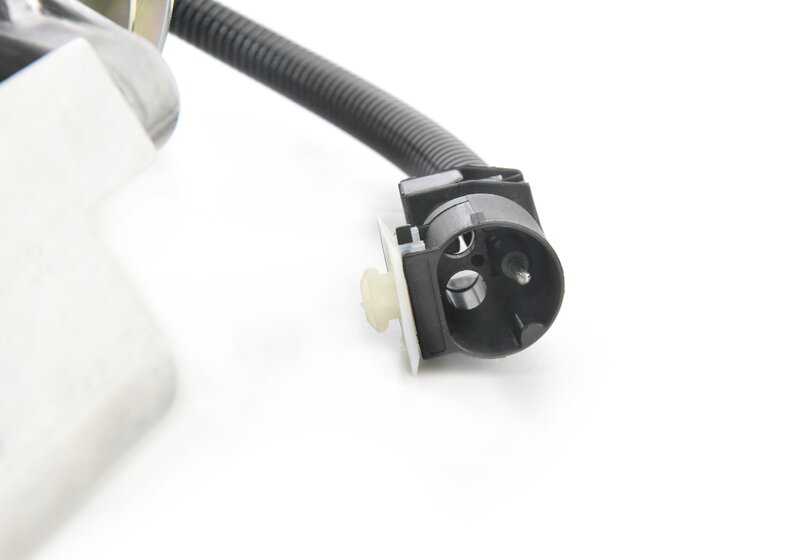 Compresor de aire acondicionado OEM 64528390468 para BMW E32, E34. Original BMW.
