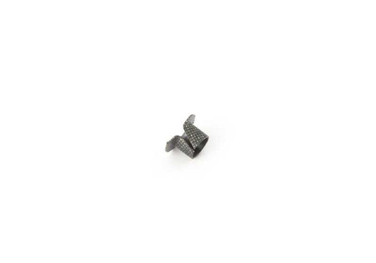 Accelerator pedal bushing OEM 35411157138 for BMW E28, E39, E38. Genuine BMW.