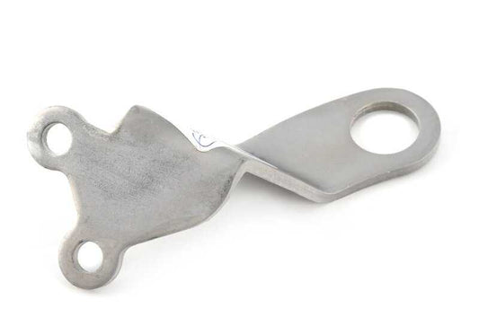 Junta tapa de balancines OEM 11127576689 para BMW E60, E61, E63, E64, E65, E66, E53, E70. Original BMW.