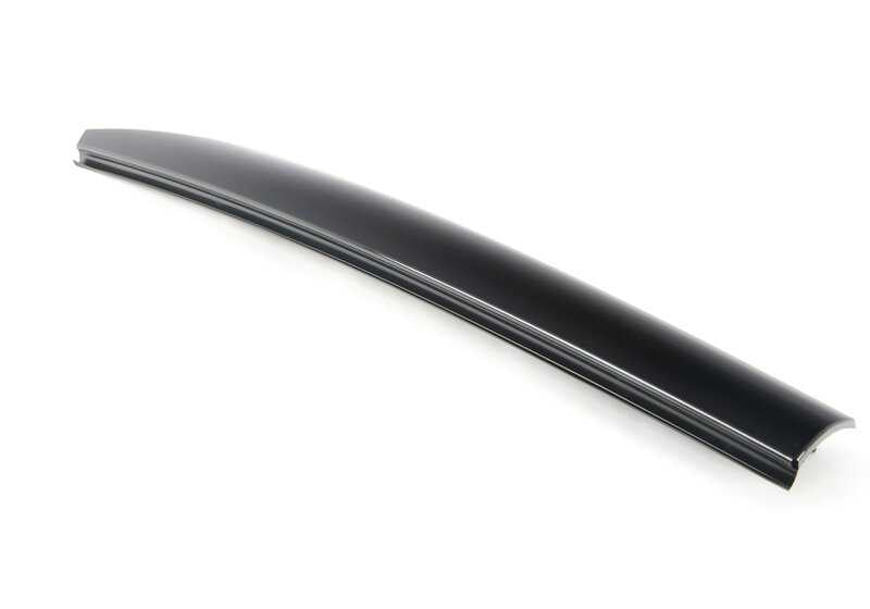 Embellecedor derecho pilar A OEM 51137197820 para BMW Z4 E89. Original BMW.