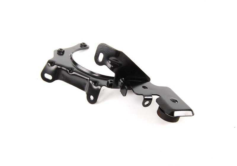 Soporte de montaje OEM 11727515006 para BMW E46. Original BMW