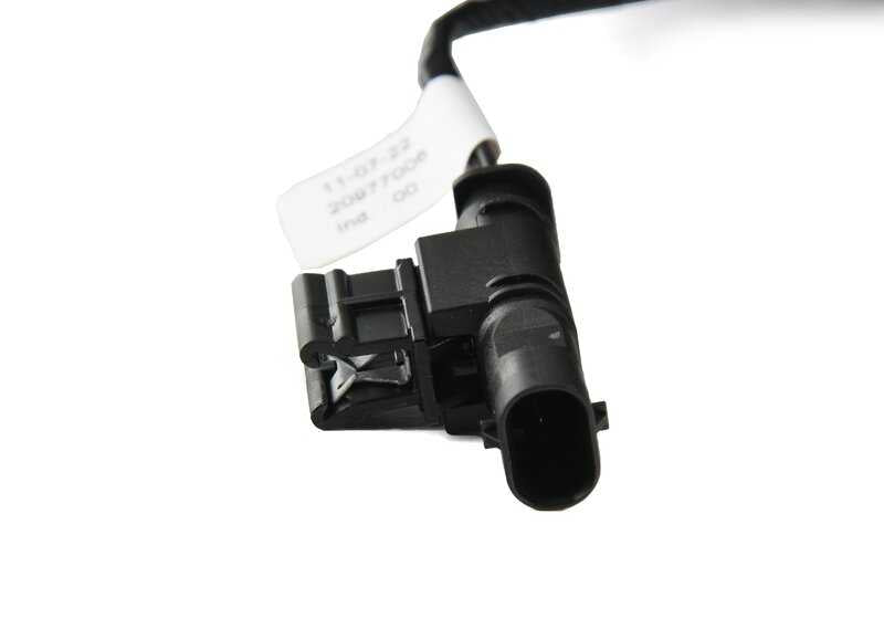Porta lámparas trasero derecho OEM 63217370292 para BMW F22, F23, F87. Repuesto original BMW.