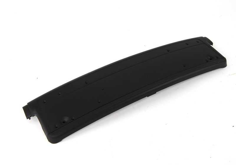 Arandela soporte OEM 51118195288 para BMW E46. Original BMW.