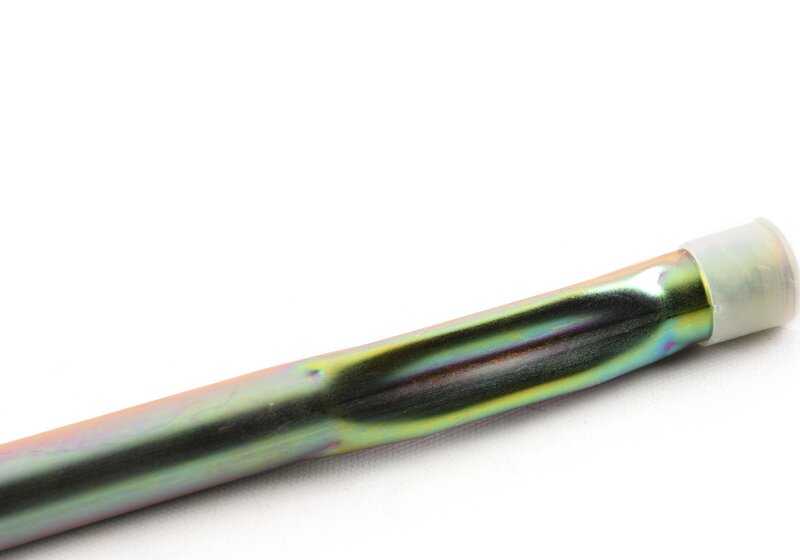 OEM cooling tube 11531704194 for BMW E38, E31. Compatible with 750i models, 750il, 850ci with M73 engine. Original BMW.