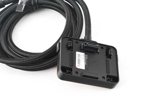 Cámara frontal avanzada Car Eye 3.0 OEM 66215A444A4 para MINI F56, F55, F54, F60, J01... y más. Original MINI.