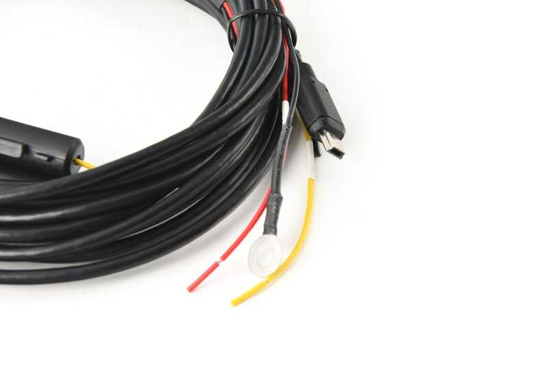 Cámara frontal avanzada Car Eye 3.0 OEM 66215A444A4 para MINI F56, F55, F54, F60, J01... y más. Original MINI.