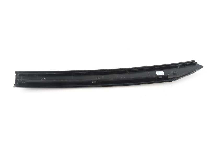 Moldura Pilar A Izquierda OEM 51137197819 para BMW Z4 E89. Original BMW.