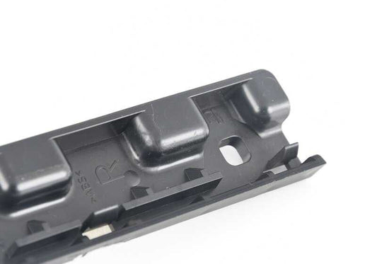 Barra de fixação direita para BMW E63, E64 (OEM 51777072876). BMW original
