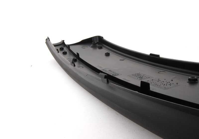 Arandela soporte OEM 51118195288 para BMW E46. Original BMW.