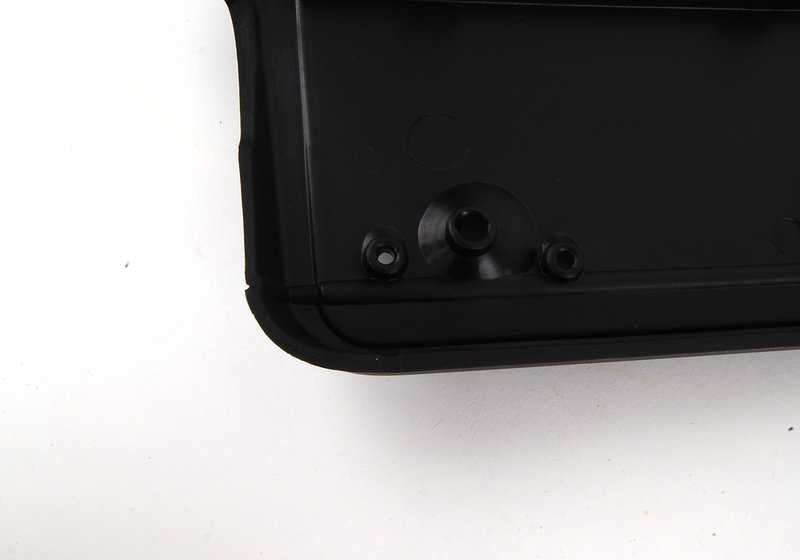 Arandela soporte OEM 51118195288 para BMW E46. Original BMW.