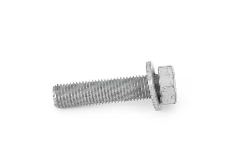 Tornillo hexagonal OEM 07119904904 para BMW E93, G60, G68, E64, G70, G01, G08, F97, G45, G02, F98, E70, F15, E71, F16 y MINI R60, R61. Original BMW y MINI.