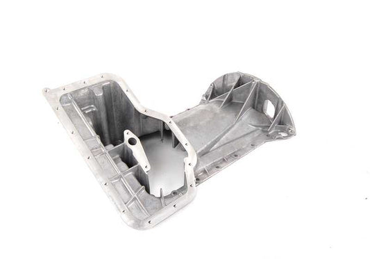 Cárter de óleo superior para BMW E30 (OEM 11131715120). BMW originais.