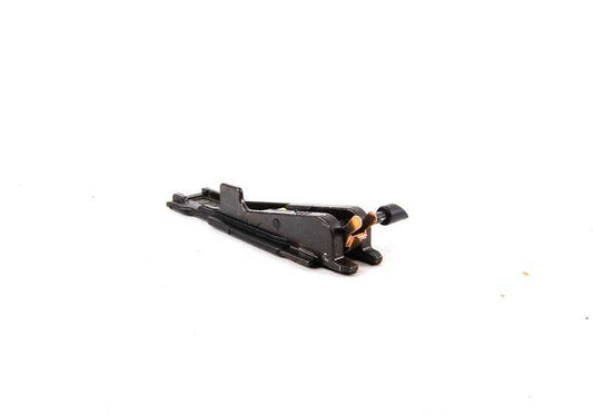 Gleitstück pour BMW E39, X5 E53 (OEM 54128202293). BMW d'origine.