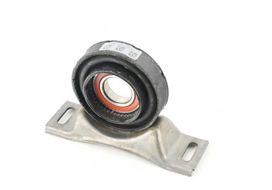 Soporte central de transmisión (Mittellager) OEM 26121225152 para BMW E30. Original BMW.