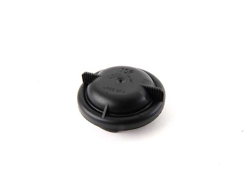 Tapa protectora de luz larga OEM 63126934754 para BMW E46, MINI R50, R52, R53. Original BMW y MINI.