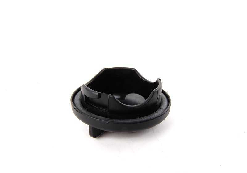 Tapa protectora de luz larga OEM 63126934754 para BMW E46, MINI R50, R52, R53. Original BMW y MINI.