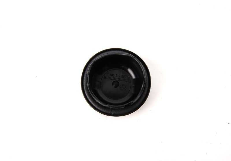 Tapa protectora de luz larga OEM 63126934754 para BMW E46, MINI R50, R52, R53. Original BMW y MINI.