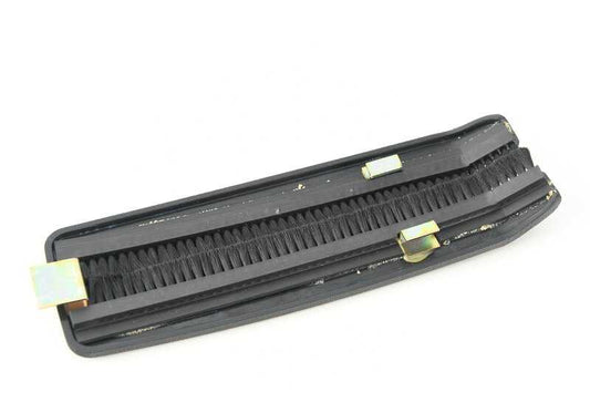 Embellecedor salpicadero OEM 51161874083 para BMW E23. Original BMW.