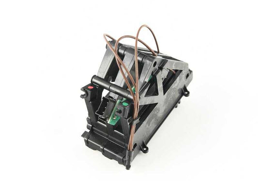 Regulador de calefacción OEM 64111377953 para BMW E28. Original BMW.