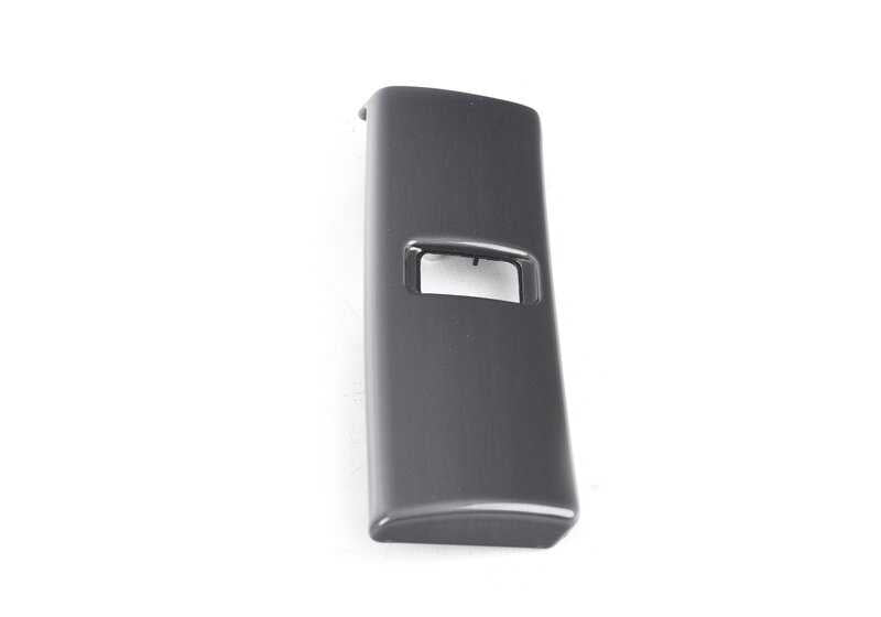 Paramento centro izquierdo OEM 51458207861 para BMW Serie 5 E39 (1995-2003). Original BMW.