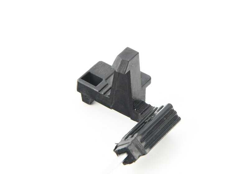 Barra de bloqueo OEM 51169211037 para BMW E70, E71, E72. Original BMW.