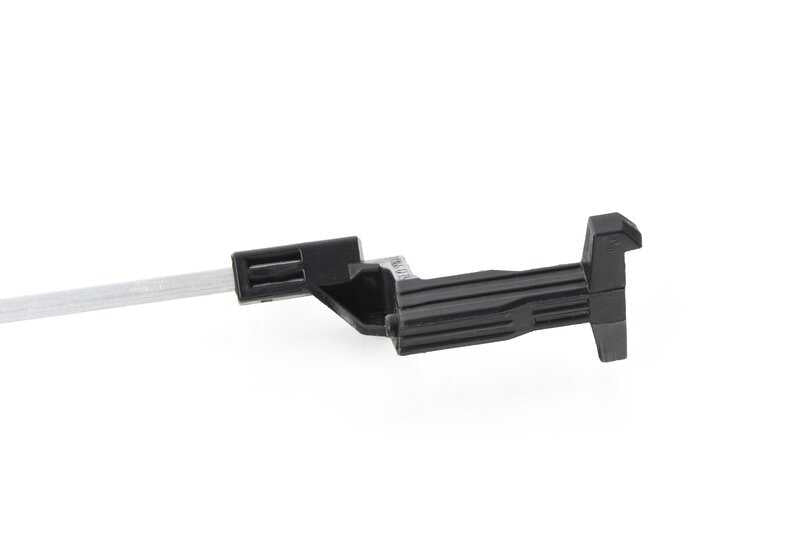 Barra de bloqueo OEM 51169211037 para BMW E70, E71, E72. Original BMW.