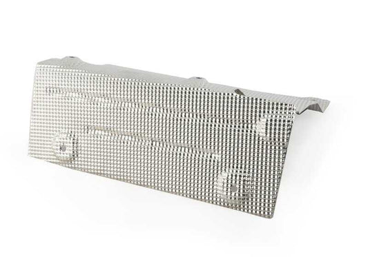 RIGHT THERMAL PROTECTOR OEM 51482492496 for BMW Z3 M E36 {CK91, CK92, CL91, CL92, CM91, CM92, CN91, CN92}. Original BMW.